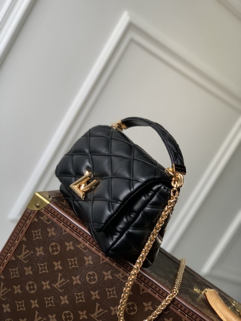 LV Satchel bags